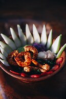 El Origen Villas & Spa Puerto Escondido