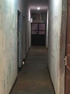 Kilibase Hotel