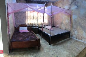 Kilibase Hotel