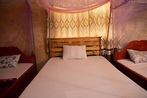 Kilibase Hotel