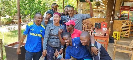 Kilibase Hotel