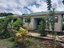 Kilibase Hotel