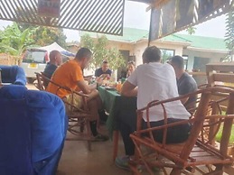 Kilibase Hotel