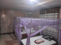 Kilibase Hotel