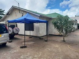 Kilibase Hotel