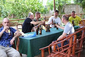 Kilibase Hotel