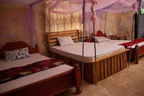 Kilibase Hotel