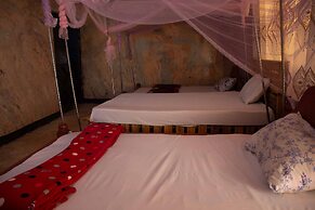 Kilibase Hotel