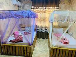 Kilibase Hotel