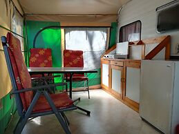 Room in Cabin - Caravan Near the sea 1