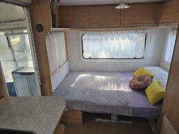Room in Cabin - Caravan Near the sea 1
