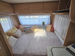 Room in Cabin - Caravan Near the sea 1