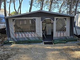 Room in Cabin - Caravan Near the sea 1