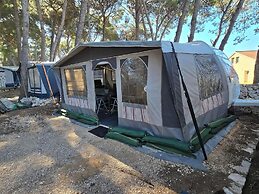 Room in Cabin - Caravan Near the sea 1