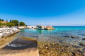 Room in Cabin - Caravan Near the sea 1