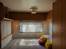 Room in Cabin - Caravan Near the sea 1