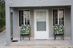 Soleil Palm view Villa 1 bedroom