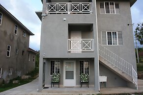 Soleil Palm view Villa 1 bedroom