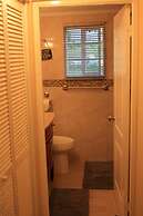 Soleil Palm view Villa 1 bedroom