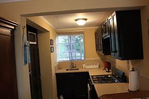 Soleil Palm view Villa 1 bedroom