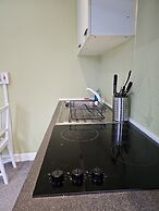 Spacious Studio near kings cross