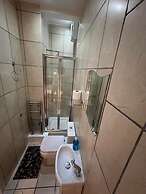 Spacious Studio near kings cross