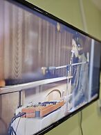 Spacious Studio near kings cross