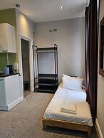 Spacious Studio near kings cross