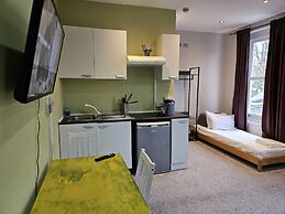 Spacious Studio near kings cross