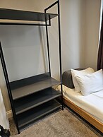 Spacious Studio near kings cross