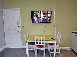 Spacious Studio near kings cross