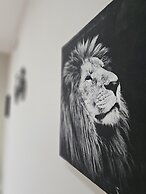 Spacious Studio near kings cross