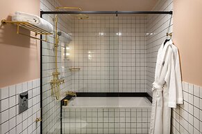 Artizan - Design Hotel
