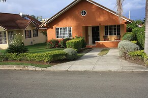 Soleil Hartland Palms