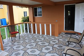 Soleil Hartland Palms