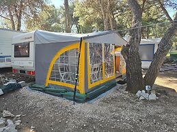 Room in Cabin - Caravan Near the sea 2