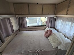 Room in Cabin - Caravan Near the sea 2