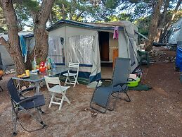 Room in Cabin - Caravan Near the sea 2