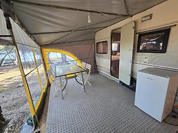 Room in Cabin - Caravan Near the sea 2