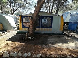 Room in Cabin - Caravan Near the sea 2