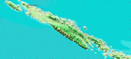 Room in Cabin - Caravan Near the sea 2