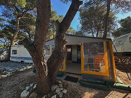 Room in Cabin - Caravan Near the sea 2