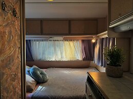 Room in Cabin - Caravan Near the sea 2