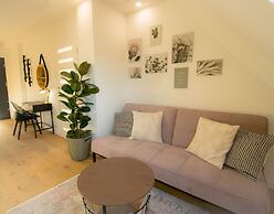 Luxury Apartment Vienna