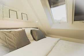 Luxury Apartment Vienna