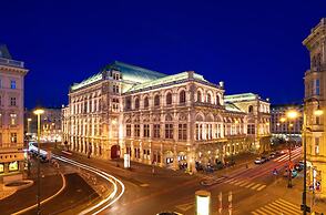 Luxury Apartment Vienna