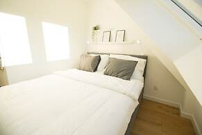 Luxury Apartment Vienna