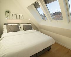 Luxury Apartment Vienna