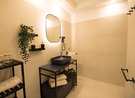 Luxury Apartment Vienna