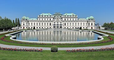 Luxury Apartment Vienna